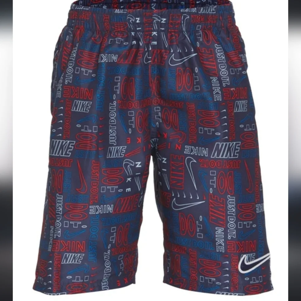 Nike' Logo Mash-Up 17